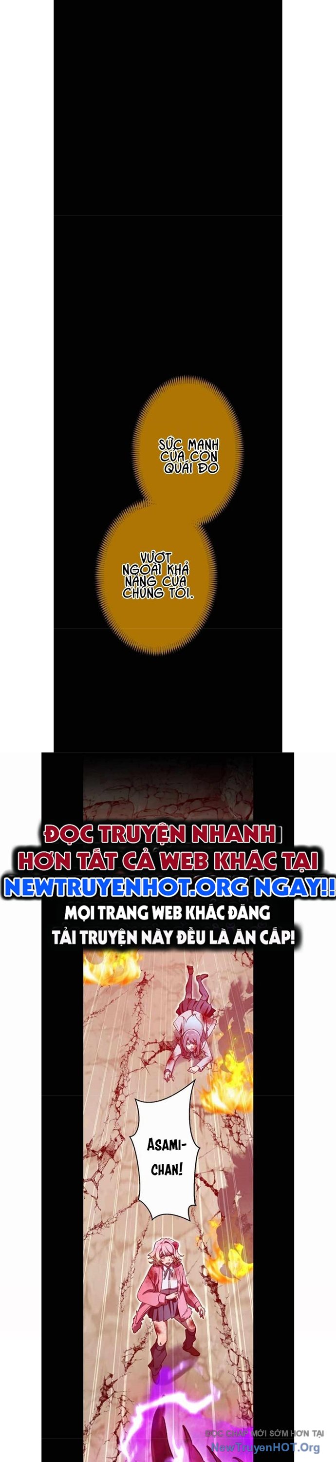 Tuyệt Thế Kiếm Thánh Hồi Quy Chapter 30 - Trang 2