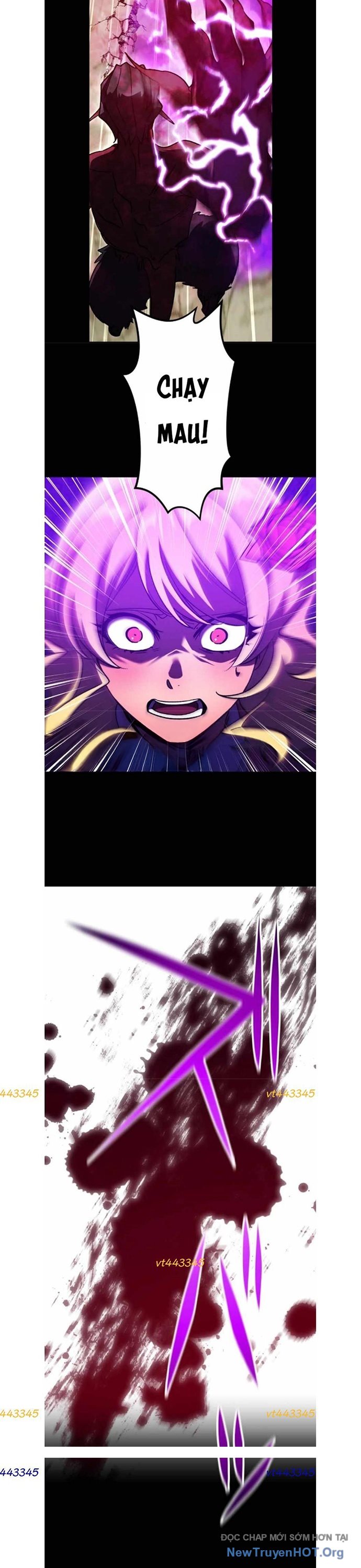 Tuyệt Thế Kiếm Thánh Hồi Quy Chapter 30 - Trang 2