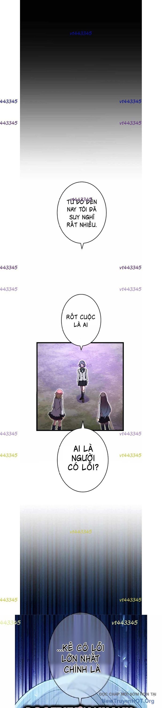 Tuyệt Thế Kiếm Thánh Hồi Quy Chapter 30 - Trang 2