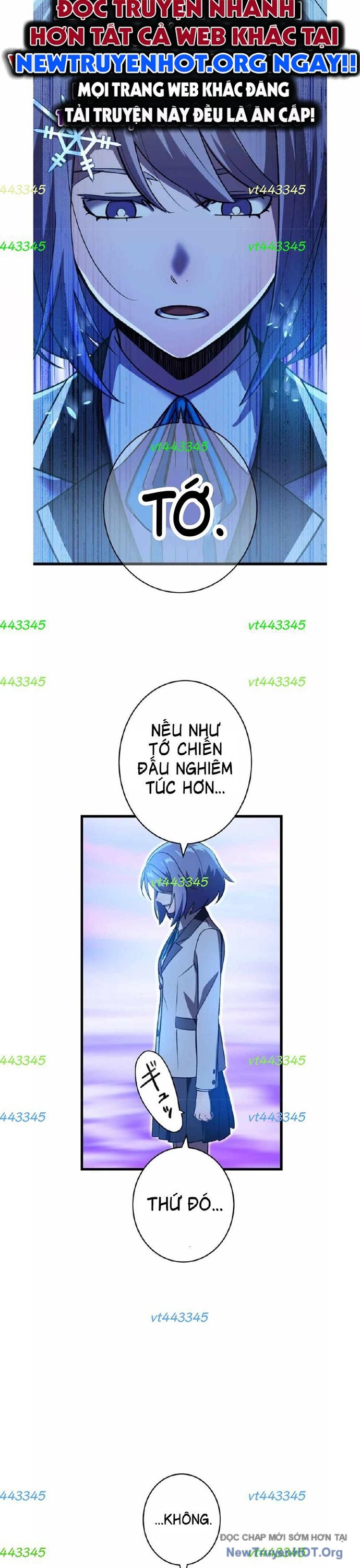 Tuyệt Thế Kiếm Thánh Hồi Quy Chapter 30 - Trang 2