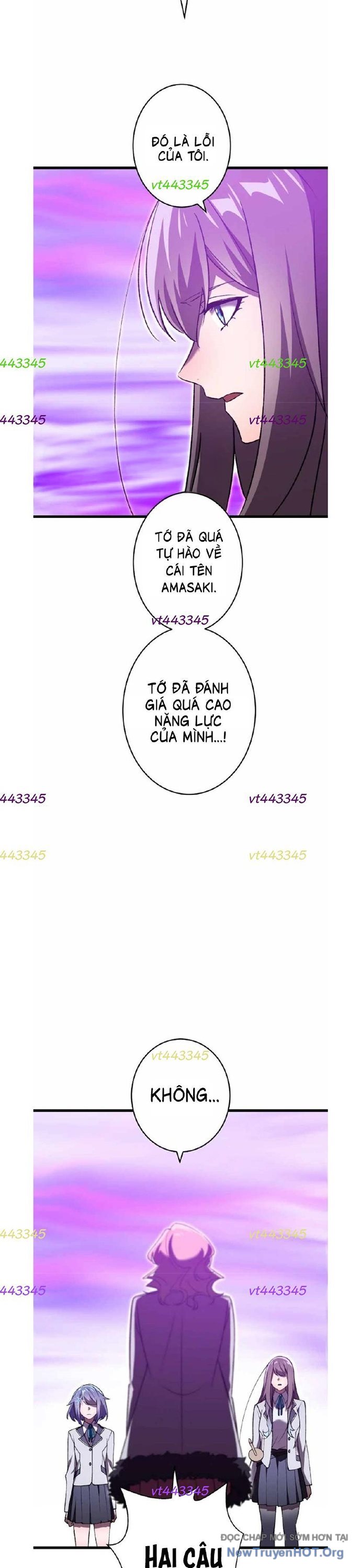 Tuyệt Thế Kiếm Thánh Hồi Quy Chapter 30 - Trang 2