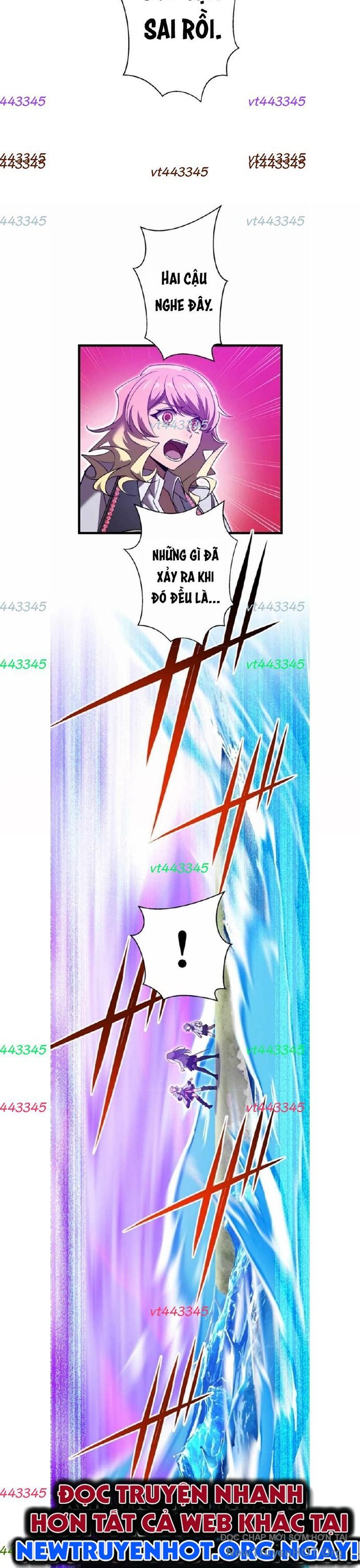 Tuyệt Thế Kiếm Thánh Hồi Quy Chapter 30 - Trang 2