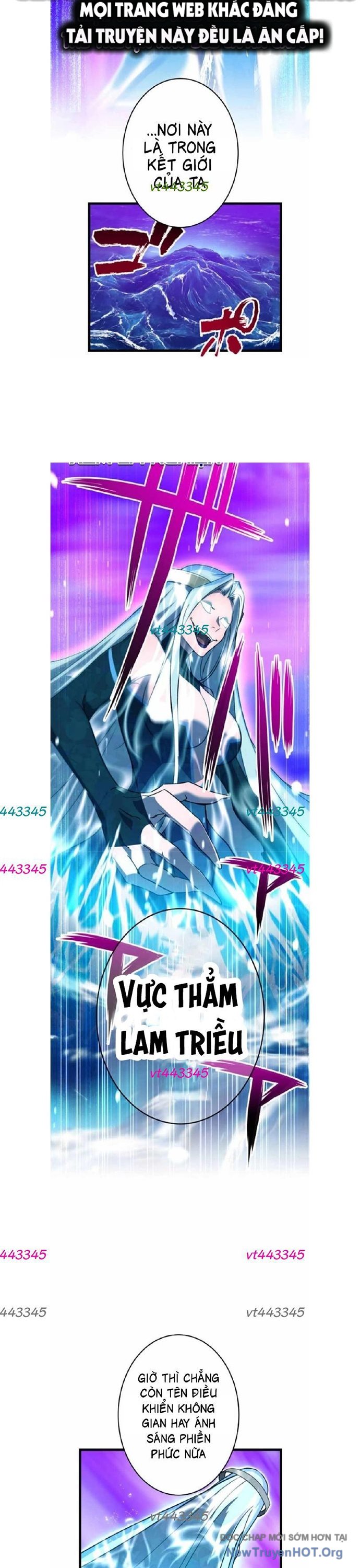 Tuyệt Thế Kiếm Thánh Hồi Quy Chapter 30 - Trang 2