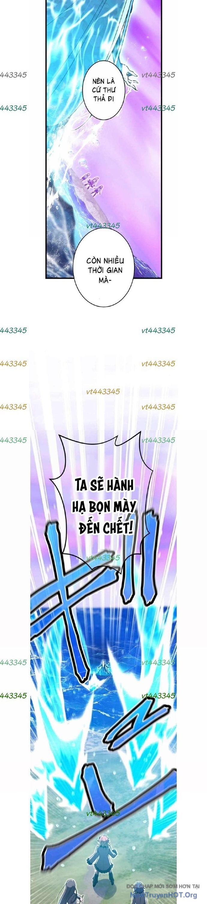 Tuyệt Thế Kiếm Thánh Hồi Quy Chapter 30 - Trang 2