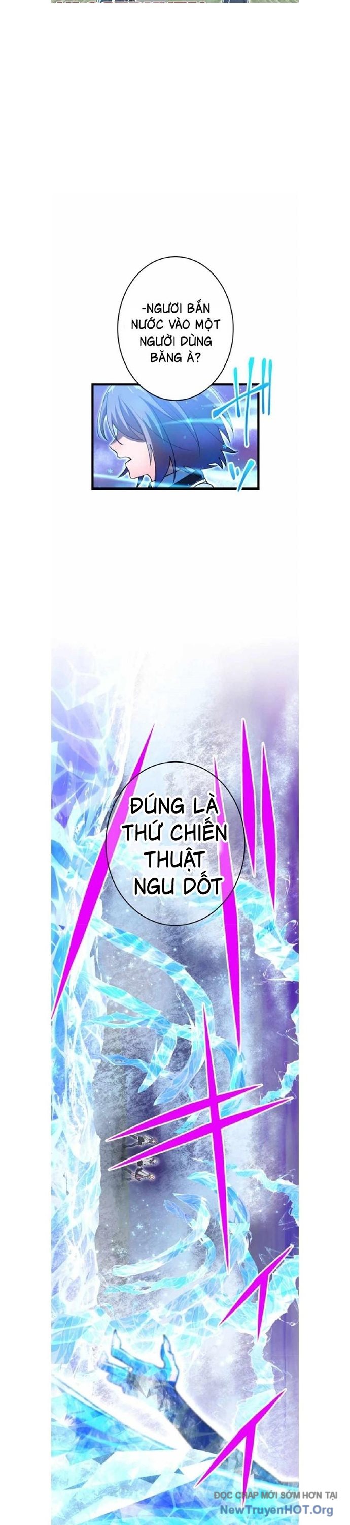 Tuyệt Thế Kiếm Thánh Hồi Quy Chapter 30 - Trang 2