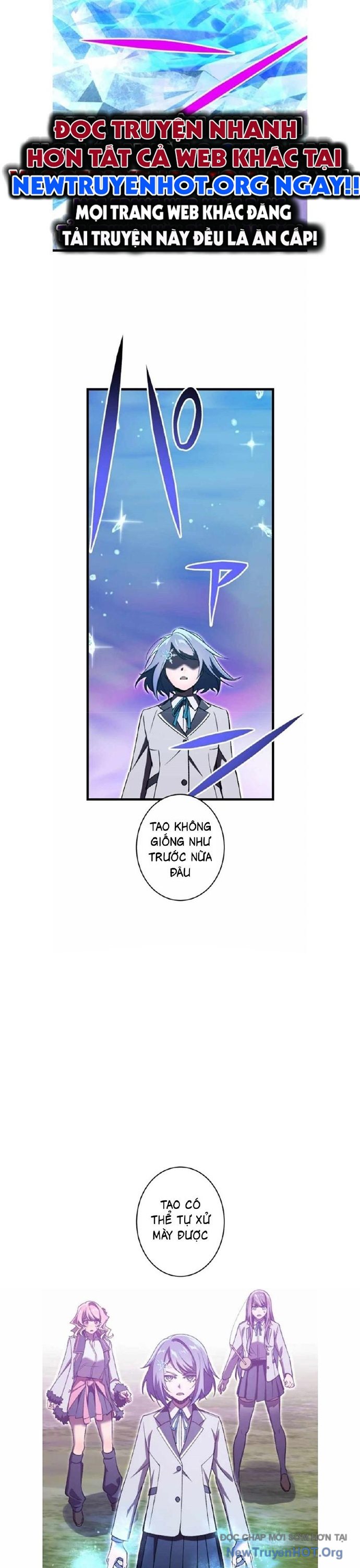 Tuyệt Thế Kiếm Thánh Hồi Quy Chapter 30 - Trang 2