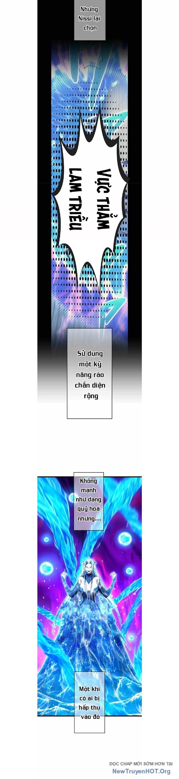 Tuyệt Thế Kiếm Thánh Hồi Quy Chapter 30 - Trang 2