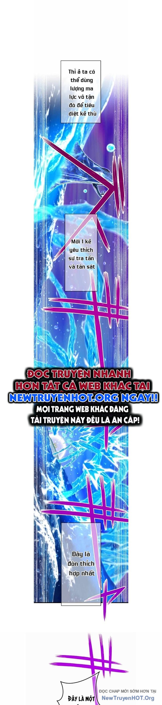 Tuyệt Thế Kiếm Thánh Hồi Quy Chapter 30 - Trang 2