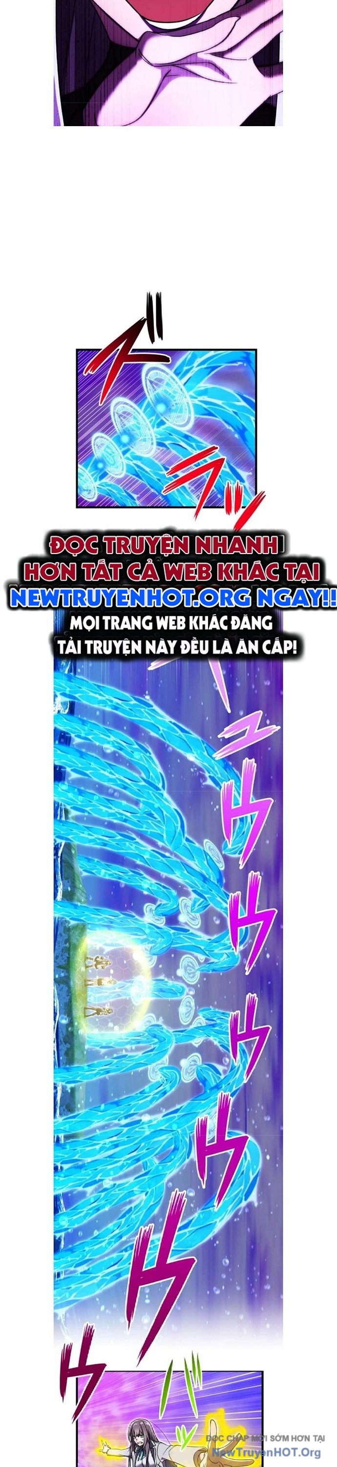 Tuyệt Thế Kiếm Thánh Hồi Quy Chapter 30 - Trang 2