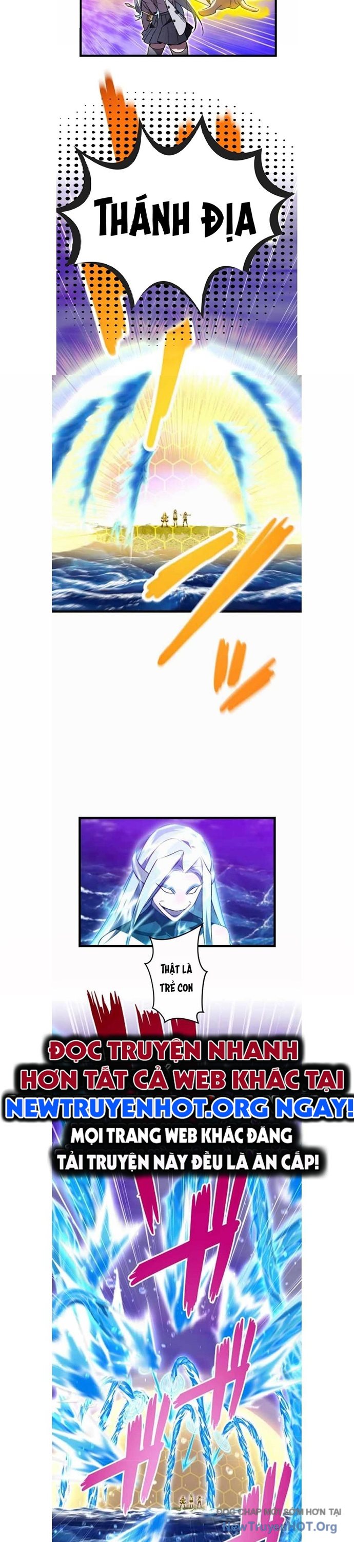 Tuyệt Thế Kiếm Thánh Hồi Quy Chapter 30 - Trang 2