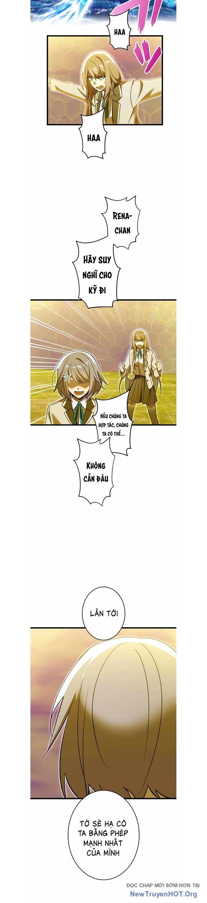 Tuyệt Thế Kiếm Thánh Hồi Quy Chapter 30 - Trang 2