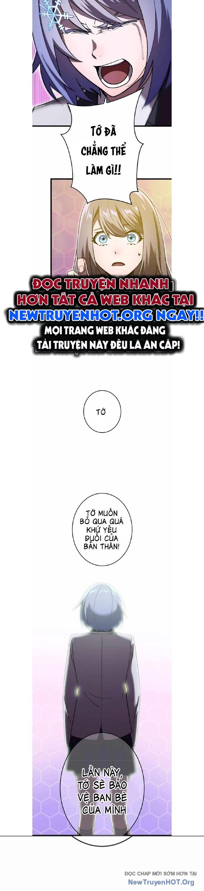 Tuyệt Thế Kiếm Thánh Hồi Quy Chapter 30 - Trang 2