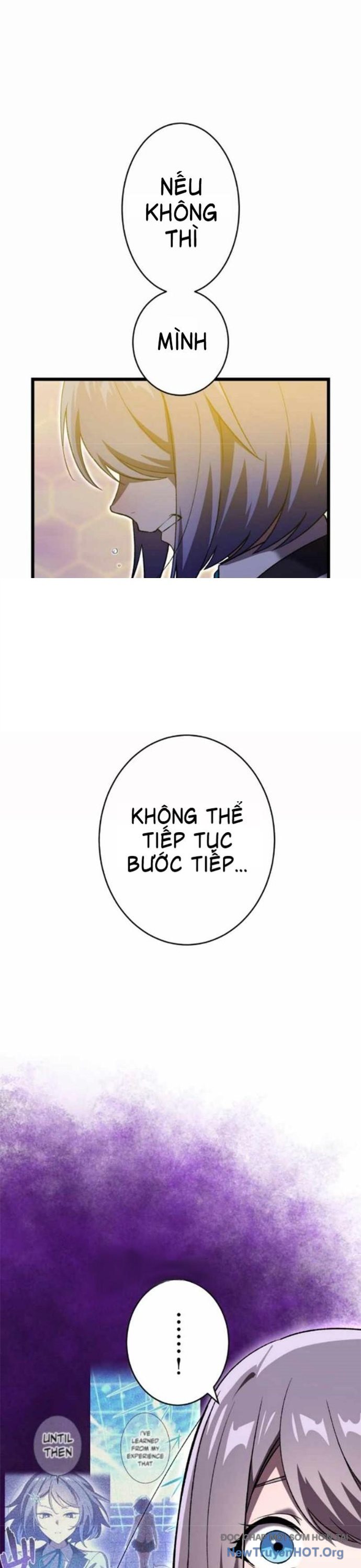 Tuyệt Thế Kiếm Thánh Hồi Quy Chapter 30 - Trang 2