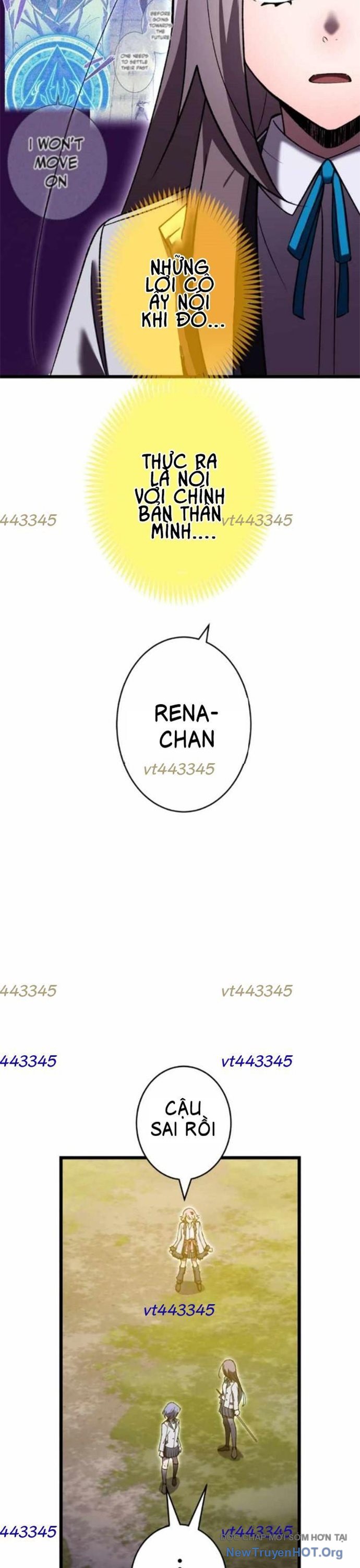 Tuyệt Thế Kiếm Thánh Hồi Quy Chapter 30 - Trang 2