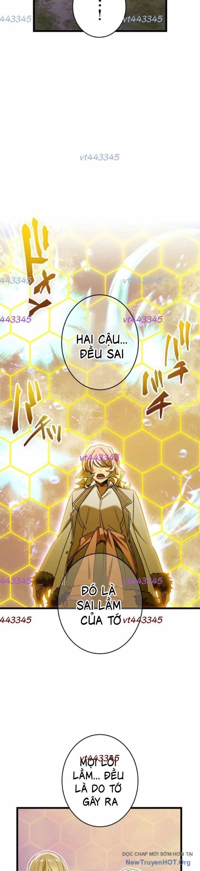 Tuyệt Thế Kiếm Thánh Hồi Quy Chapter 30 - Trang 2