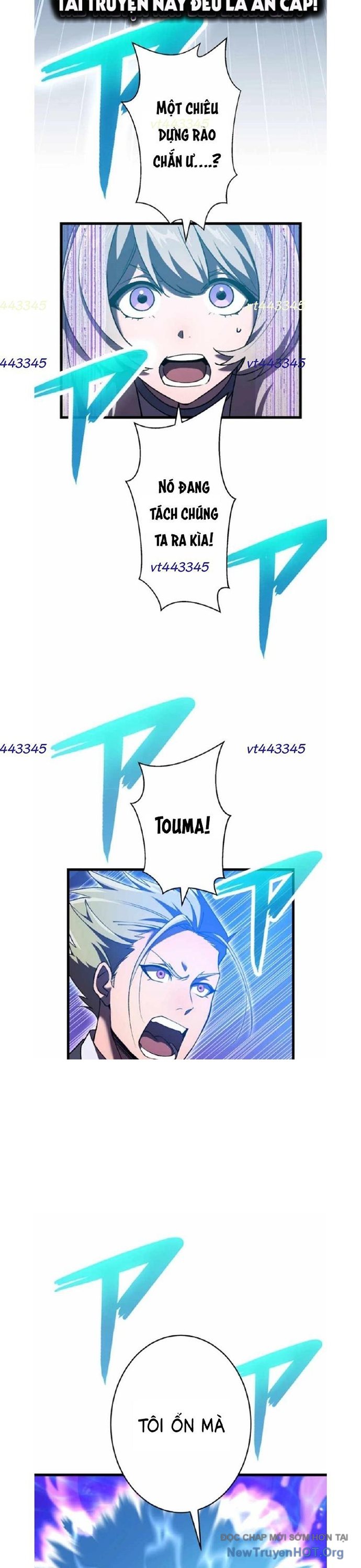 Tuyệt Thế Kiếm Thánh Hồi Quy Chapter 30 - Trang 2