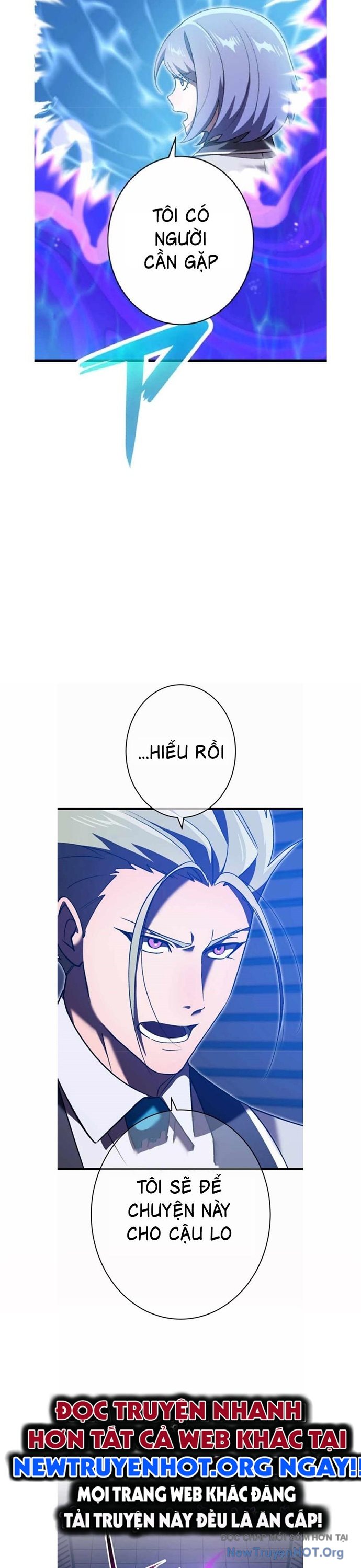 Tuyệt Thế Kiếm Thánh Hồi Quy Chapter 30 - Trang 2