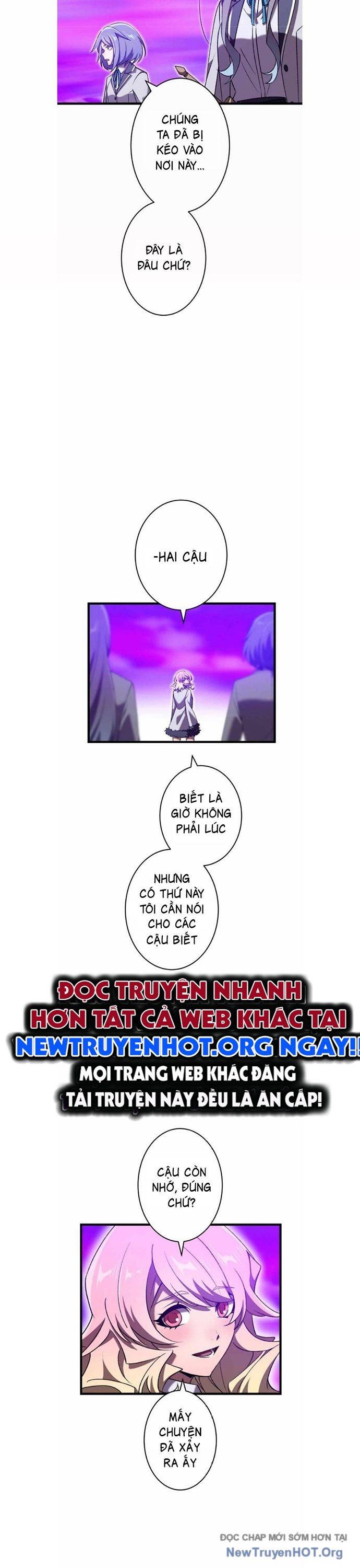 Tuyệt Thế Kiếm Thánh Hồi Quy Chapter 30 - Trang 2