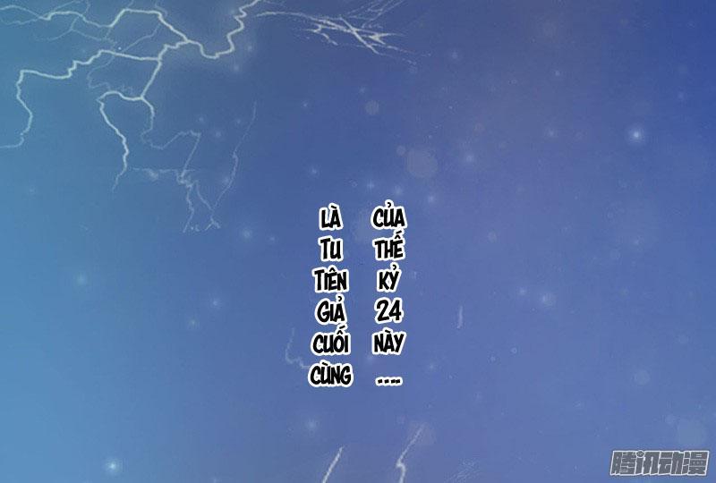 Tuyệt Thế Luyện Đan Sư Chapter 1 - Trang 2