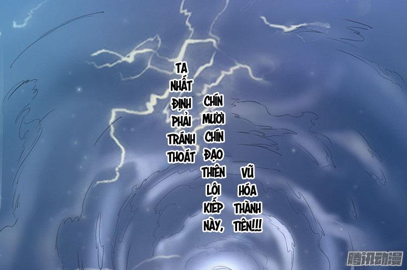 Tuyệt Thế Luyện Đan Sư Chapter 1 - Trang 2