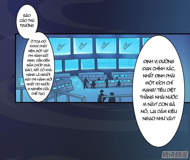 Tuyệt Thế Luyện Đan Sư Chapter 1 - Trang 2