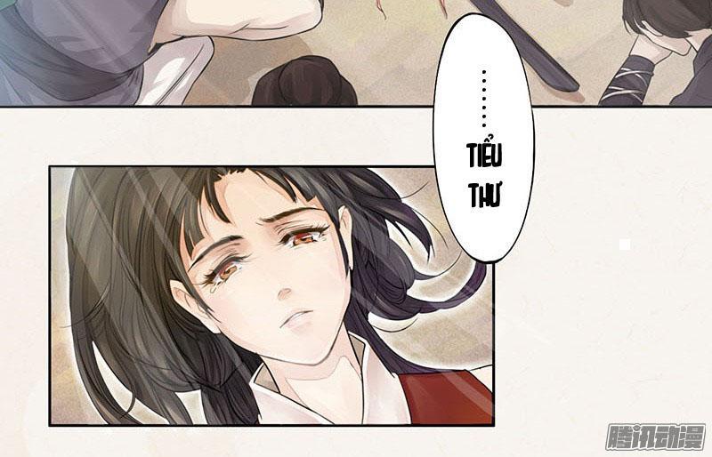 Tuyệt Thế Luyện Đan Sư Chapter 1 - Trang 2