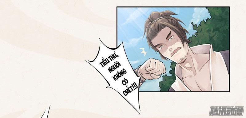 Tuyệt Thế Luyện Đan Sư Chapter 1 - Trang 2