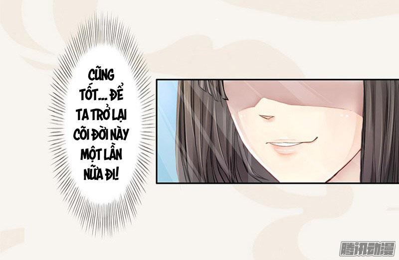 Tuyệt Thế Luyện Đan Sư Chapter 1 - Trang 2