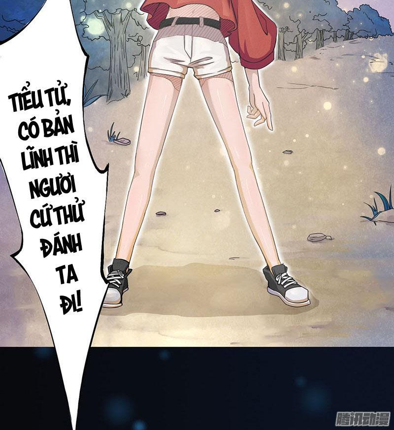 Tuyệt Thế Luyện Đan Sư Chapter 1 - Trang 2