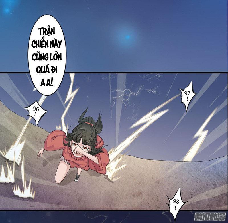 Tuyệt Thế Luyện Đan Sư Chapter 1 - Trang 2