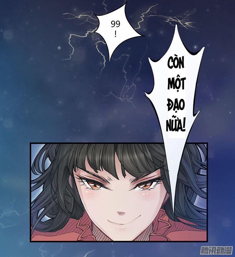 Tuyệt Thế Luyện Đan Sư Chapter 1 - Trang 2