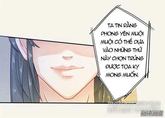 Tuyệt Thế Luyện Đan Sư Chapter 10 - Trang 2