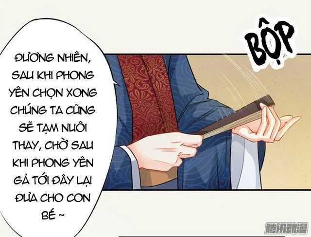 Tuyệt Thế Luyện Đan Sư Chapter 10 - Trang 2