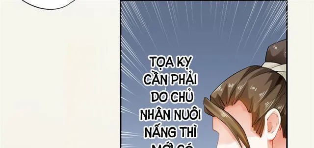 Tuyệt Thế Luyện Đan Sư Chapter 10 - Trang 2