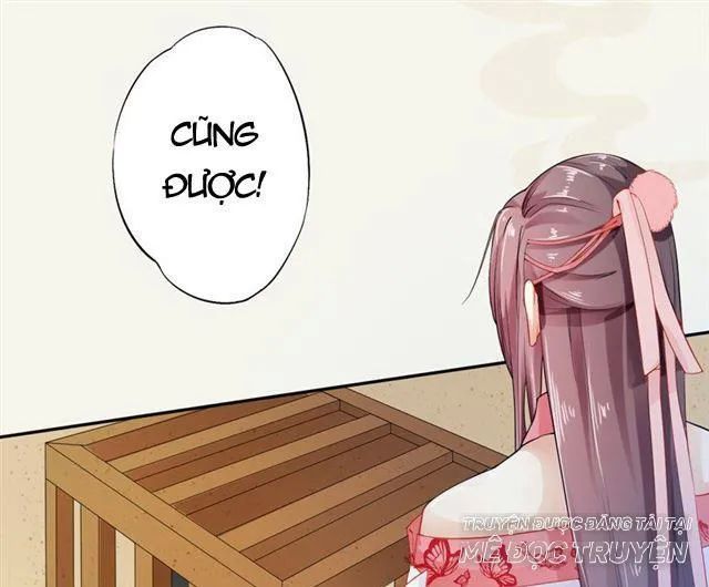 Tuyệt Thế Luyện Đan Sư Chapter 10 - Trang 2