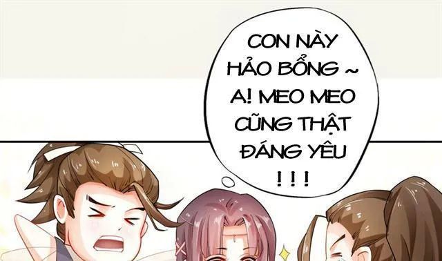 Tuyệt Thế Luyện Đan Sư Chapter 10 - Trang 2
