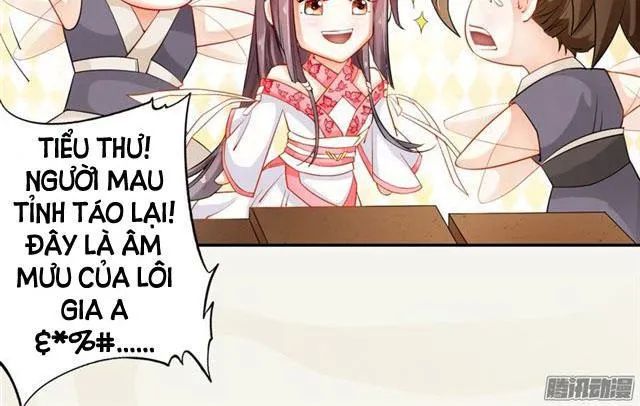 Tuyệt Thế Luyện Đan Sư Chapter 10 - Trang 2