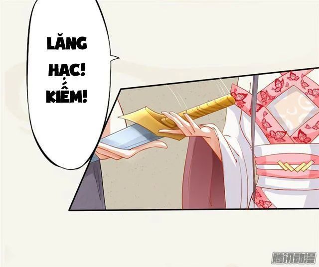 Tuyệt Thế Luyện Đan Sư Chapter 10 - Trang 2