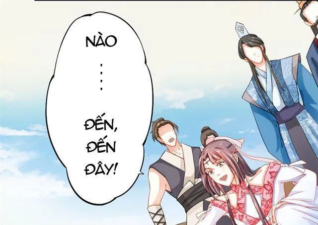 Tuyệt Thế Luyện Đan Sư Chapter 10 - Trang 2