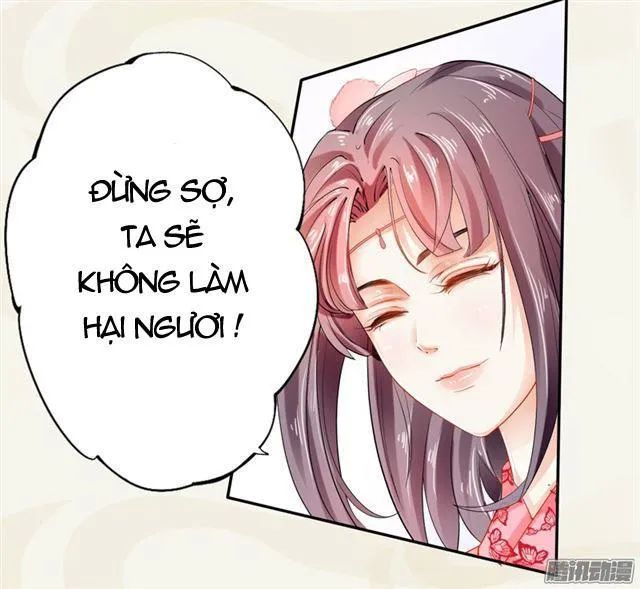 Tuyệt Thế Luyện Đan Sư Chapter 10 - Trang 2