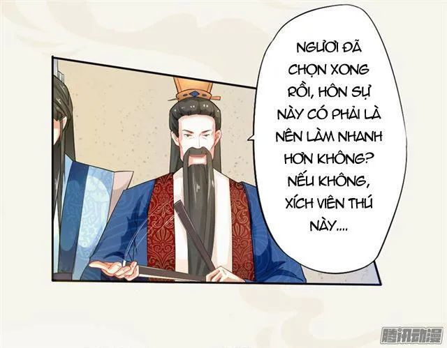 Tuyệt Thế Luyện Đan Sư Chapter 10 - Trang 2
