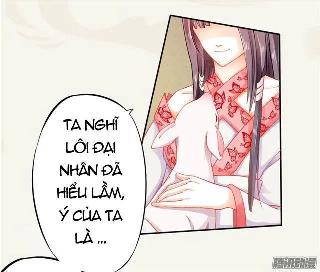 Tuyệt Thế Luyện Đan Sư Chapter 10 - Trang 2