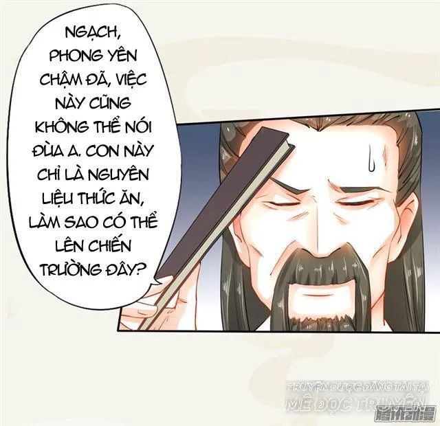 Tuyệt Thế Luyện Đan Sư Chapter 10 - Trang 2