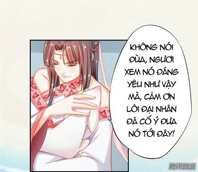 Tuyệt Thế Luyện Đan Sư Chapter 10 - Trang 2