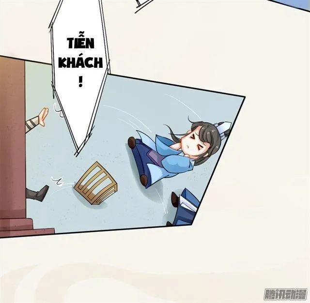 Tuyệt Thế Luyện Đan Sư Chapter 10 - Trang 2