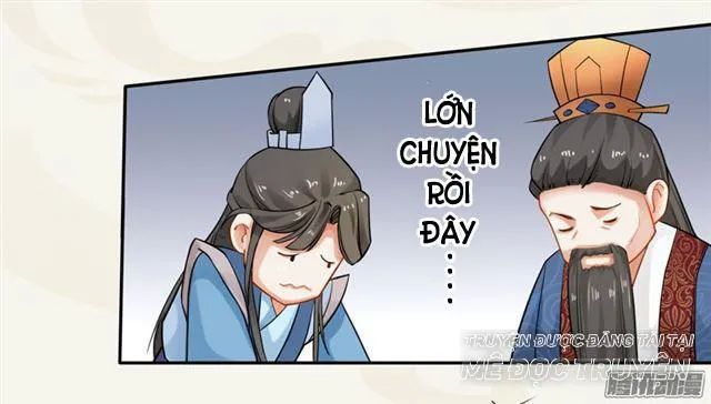 Tuyệt Thế Luyện Đan Sư Chapter 10 - Trang 2