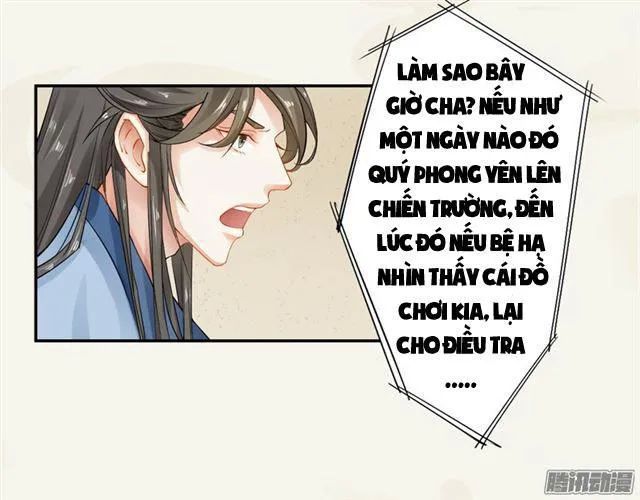 Tuyệt Thế Luyện Đan Sư Chapter 10 - Trang 2