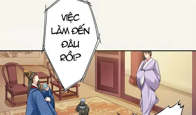 Tuyệt Thế Luyện Đan Sư Chapter 10 - Trang 2