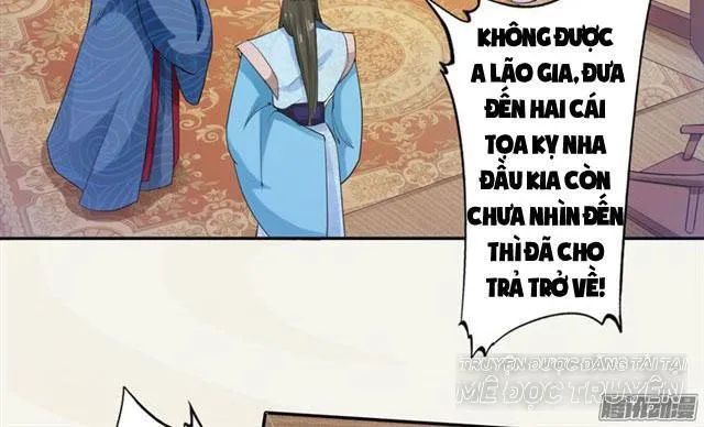 Tuyệt Thế Luyện Đan Sư Chapter 10 - Trang 2