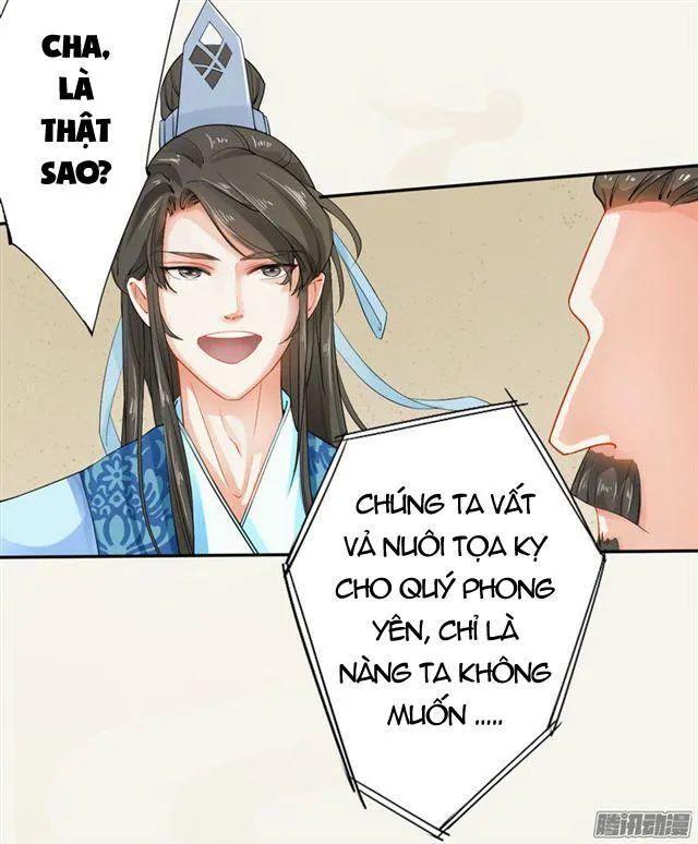 Tuyệt Thế Luyện Đan Sư Chapter 10 - Trang 2